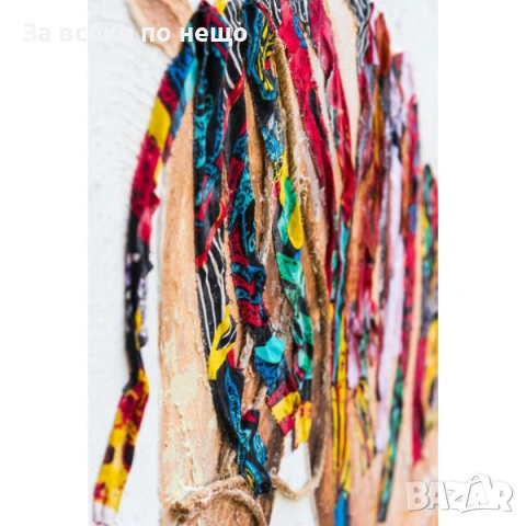 Картина Кон, 80*120 см Код P1837, снимка 3 - Картини - 53014912