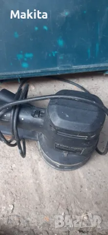 Шлайф машина, снимка 2 - Други машини и части - 50235360