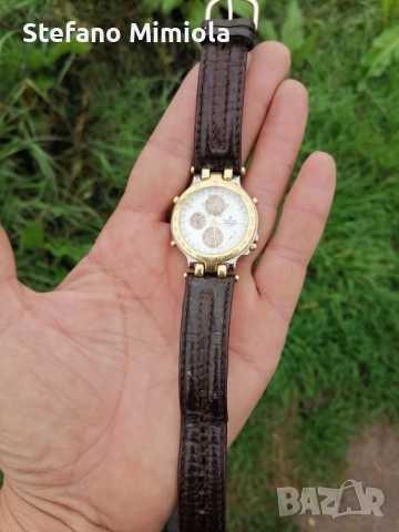 Хронограф Festina, снимка 3 - Мъжки - 52227741