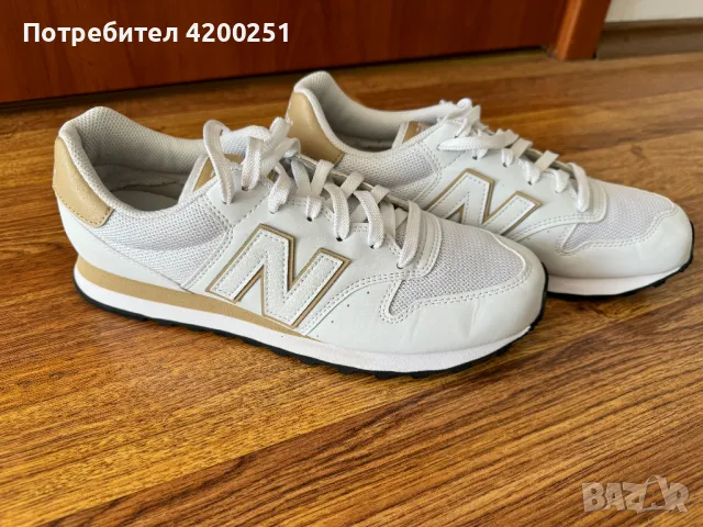 Мъжки маратонки от New Balance, снимка 3 - Кецове - 46902938