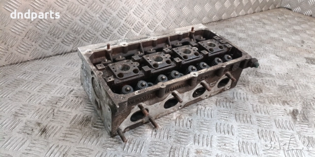 Глава VW Golf 4 1.4i 16v 1999г.	