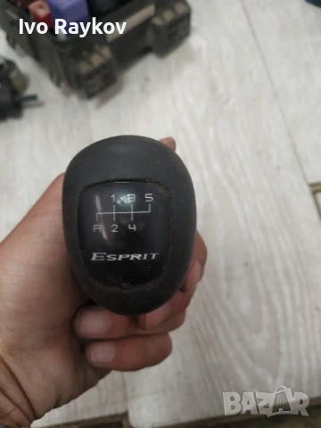 Машинка фар десен 7700840141 за RENAULT MEGANE I, снимка 5 - Части - 51056191