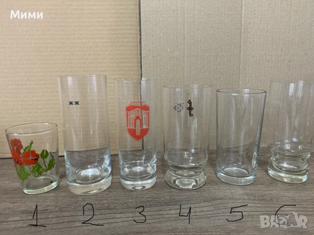 Чаши Кока Кола, Cappy, ледена епоха и разни други чаши за безалкохолно., снимка 9 - Антикварни и старинни предмети - 42100532