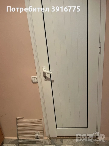 Продава се Апартамент и Гараж, снимка 4 - Апартаменти - 53906434