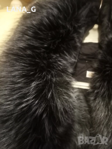 Дамско зимно яке , снимка 3 - Якета - 51944974