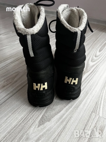 HELLY HANSEN-мъжки боти номер 46.5, снимка 12 - Мъжки боти - 52396755