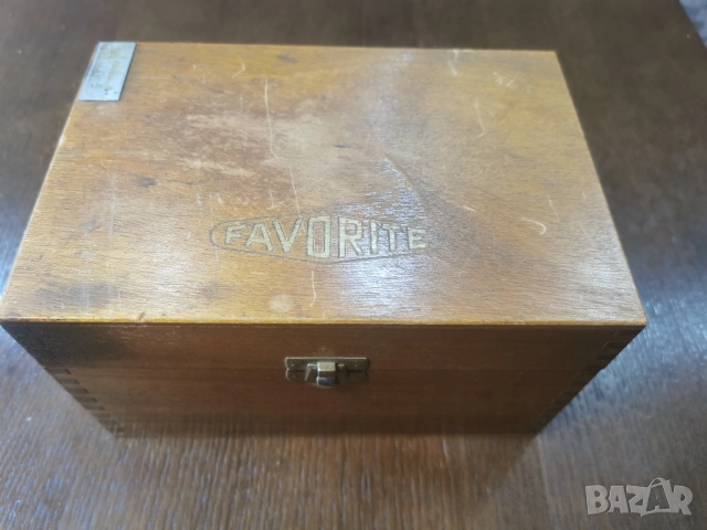 FAVORITE - ЗАМБАЛЪК, снимка 13 - Други - 54157401