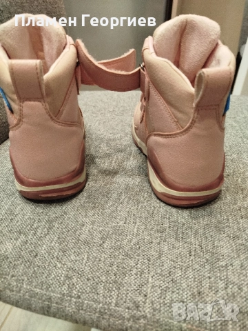 Детски обувки BIOMECANICS, снимка 2 - Детски обувки - 52584030