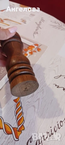 Ретро солничка, снимка 3 - Декорация за дома - 50647819