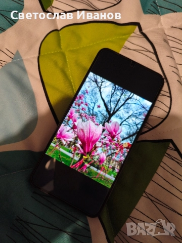 Samsung Galaxy S23 256 Като НОВ, снимка 9 - Samsung - 52507100