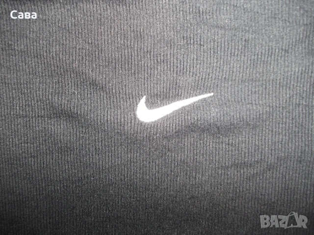 Блуза NIKE  дамска,М, снимка 3 - Спортни екипи - 53818200