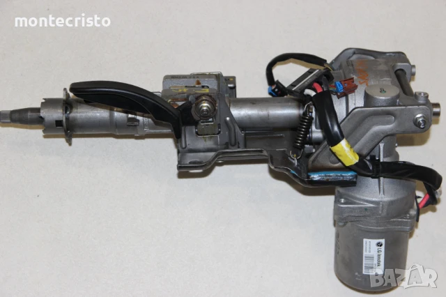 Хидравлика Kia Sportage SL (2010-2016г.) GM45100300I1 / ESP-630W / ESP630W, снимка 4 - Части - 50732621