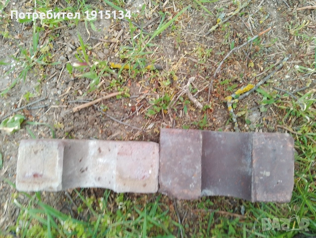 Огнеопорни тухли, снимка 4 - Строителни материали - 54266150