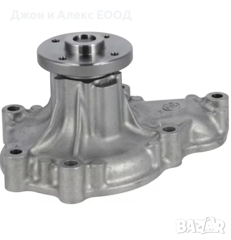 Оригинални водни помпи за Caterpillar, Yanmar, FPT, Kubota, Weidemann, Kramer, Jcb, Komatsu, Manitou, снимка 7 - Селскостопанска техника - 54205080