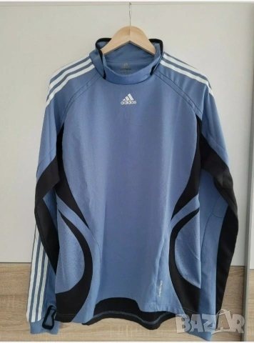 Горнище блуза Adidas 