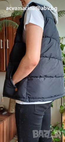 Нова мъжка грейка Reserved р-р XL, снимка 4 - Якета - 53908930