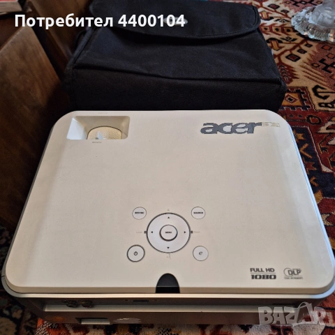Проектор Acer H7532BD