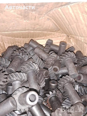 Lada/Лада привод за делко ваз Лада Жигули 2101/2107