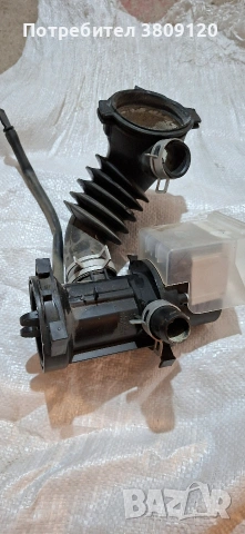 части за пералня LG Direct Drive. , снимка 4 - Перални - 53663782