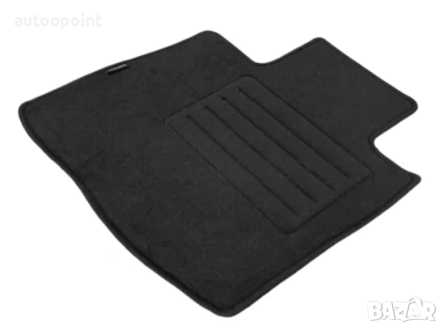 Мокетни стелки за HONDA Civic VIII (2006-2012) - 3/5 врати с малки задни стелки Petex