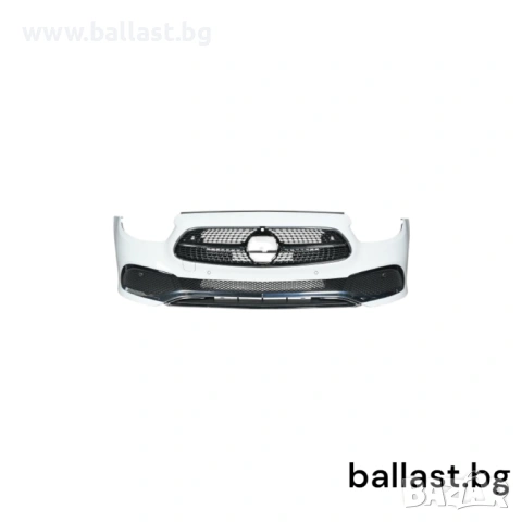 Предна броня A2388800202 E Coupe W238