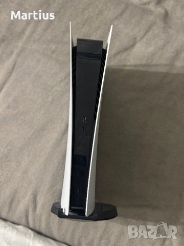 PlayStation 5 , снимка 5 - PlayStation конзоли - 52711015