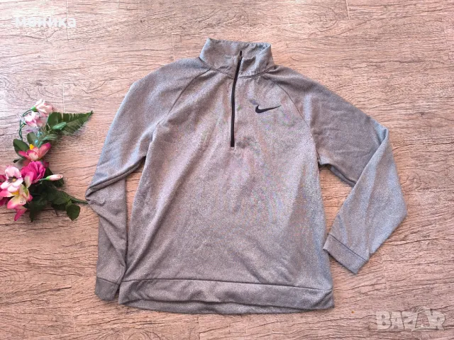 Мъжки суичър Nike , снимка 2 - Суичъри - 49222621