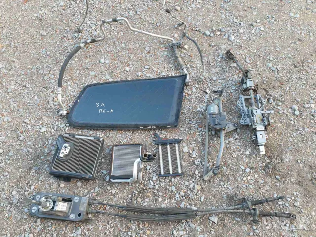 VW Passat 2.0 170 BMR DPF НА ЧАСТИ, снимка 17 - Автомобили и джипове - 41938368