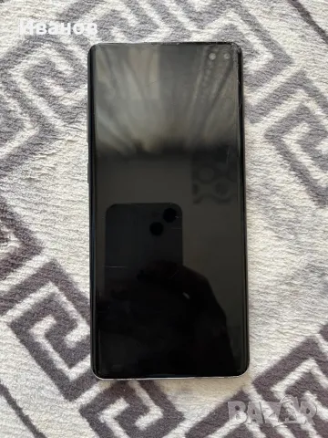 Samsung S10 Plus, снимка 1 - Samsung - 47091125