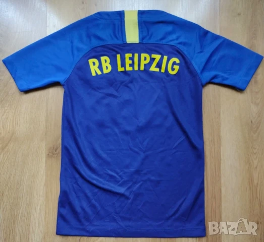 Red Bull Leipzig / NIKE - детски футболен екип, снимка 8 - Детски тениски и потници - 50943680