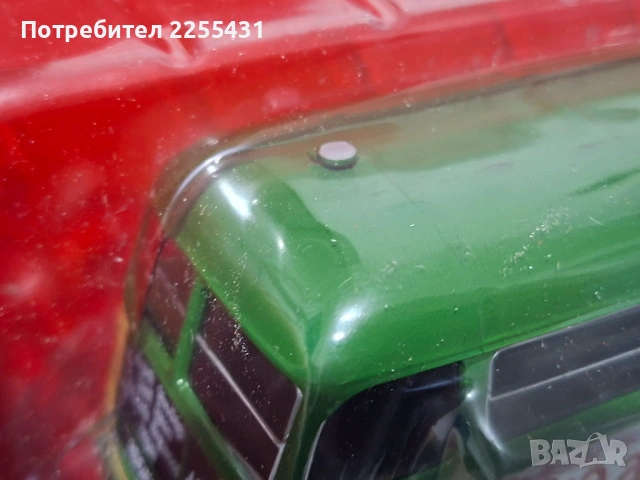 Продавам мадели автобуси и камион 1:43, снимка 15 - Колекции - 53100892