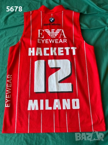 Лот спортни дрехи, снимка 8 - Спортни дрехи, екипи - 51508675