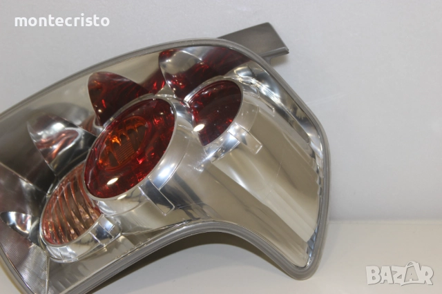 Десен стоп Toyota Corolla Verso (2004-2007г.) 815510F02000 / 815510F020 Тойота Корола Версо, снимка 7 - Части - 52812061