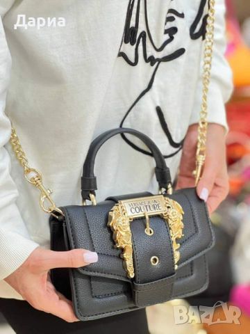 Дамска чанта Versace