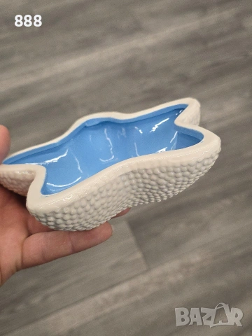 морски чинии костенурки , снимка 3 - Чинии - 53916165