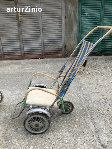 Детска Количка,кошница,и за багаж, снимка 4 - Други - 51869530