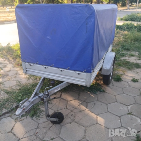 ремарке, снимка 9 - Ремаркета - 49318166