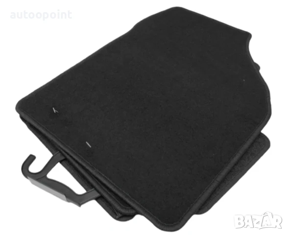  Мокетни стелки за SUZUKI Celerio (2014-2019) Petex, снимка 2 - Аксесоари и консумативи - 53882729