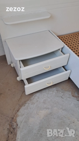 Спалня с две шкафчета и подматрачни, снимка 11 - Спални и легла - 52874051