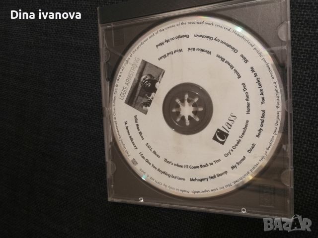 компак дискове  CD, снимка 16 - CD дискове - 46790216