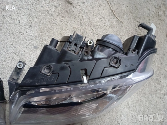 Фарове VW Passat 5.5, снимка 5 - Части - 53373563