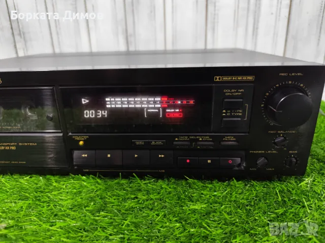 Pioneer CT-443, снимка 3 - Декове - 48940807