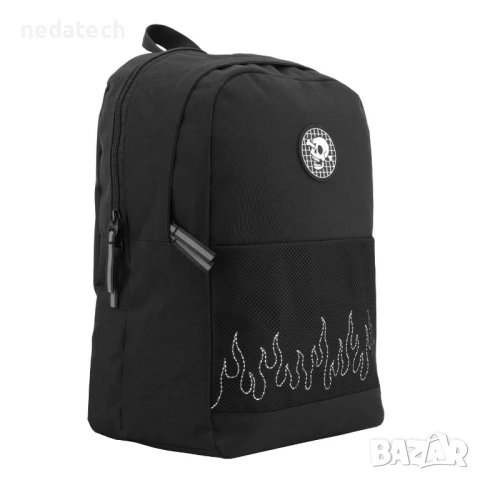 Ученическа раница My Way, 32x17x43 см. 