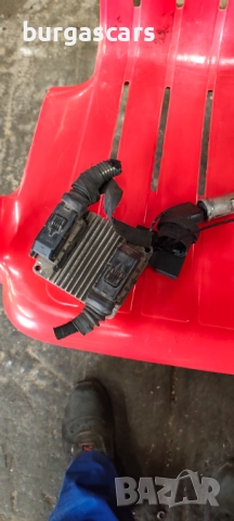 Компютър двигател 09391899 /8972314050 Opel Astra 1.7-75к.с.Y17DT - 200лв