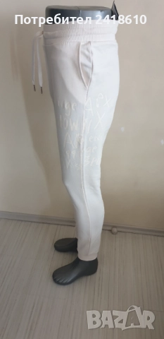 Armani Exchange A/X Womens Pant Cotton Size XS НОВО! ОРИГИНАЛ! Дамско Долнище!, снимка 6 - Спортни екипи - 51693898