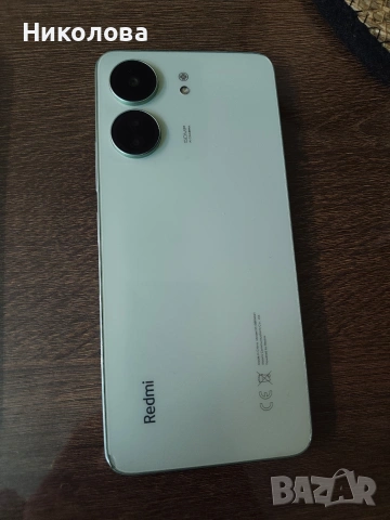 xiaomi redmi 13c, снимка 2 - Xiaomi - 53668181