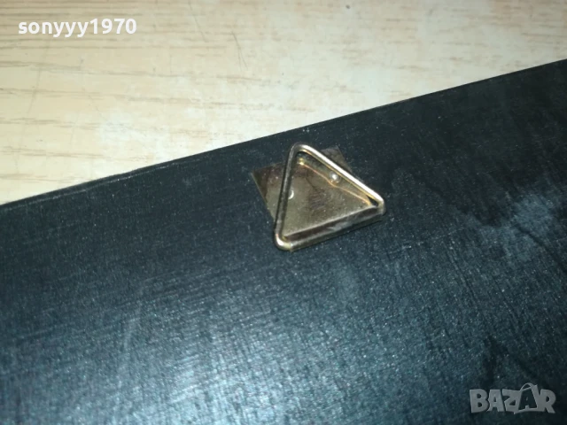 ЗЛАТНА ФИЛИАЛА 2607252053LCHERY, снимка 17 - Антикварни и старинни предмети - 51152454