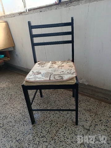 Кухненски столове, снимка 5 - Столове - 54207991