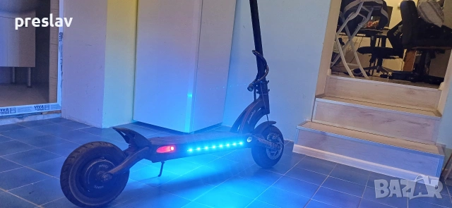 kabbo mantis 10 800w vdiga 50km probeg 50km 