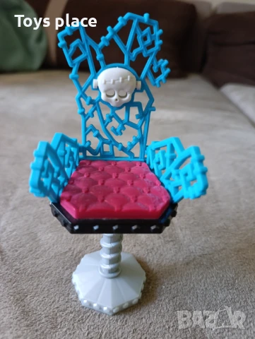 Кукли Monster high , снимка 18 - Кукли - 51236751